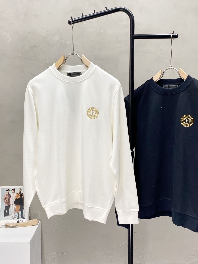 Versace Hoodies